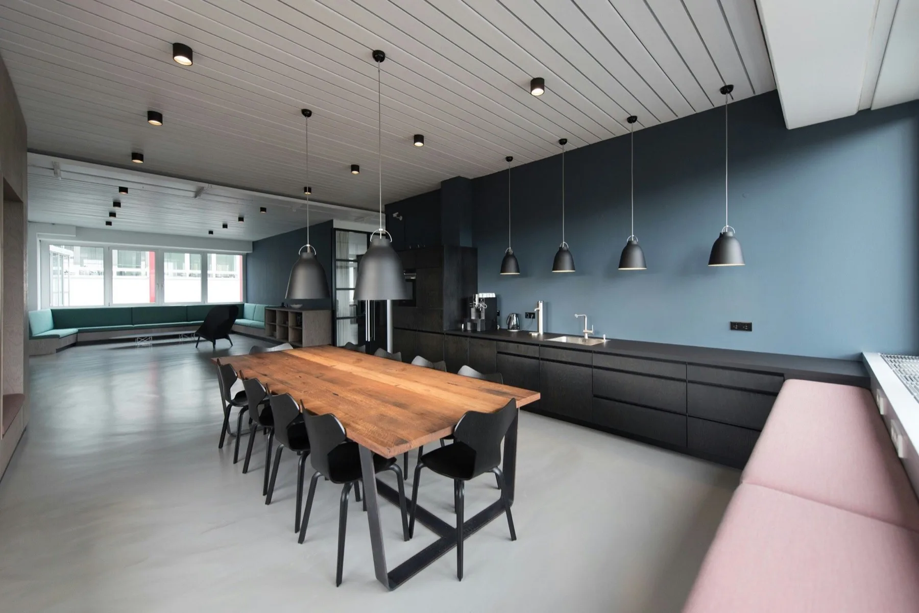 Residential Developments