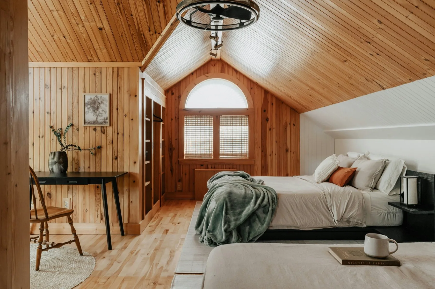 Interior Painting, Residential