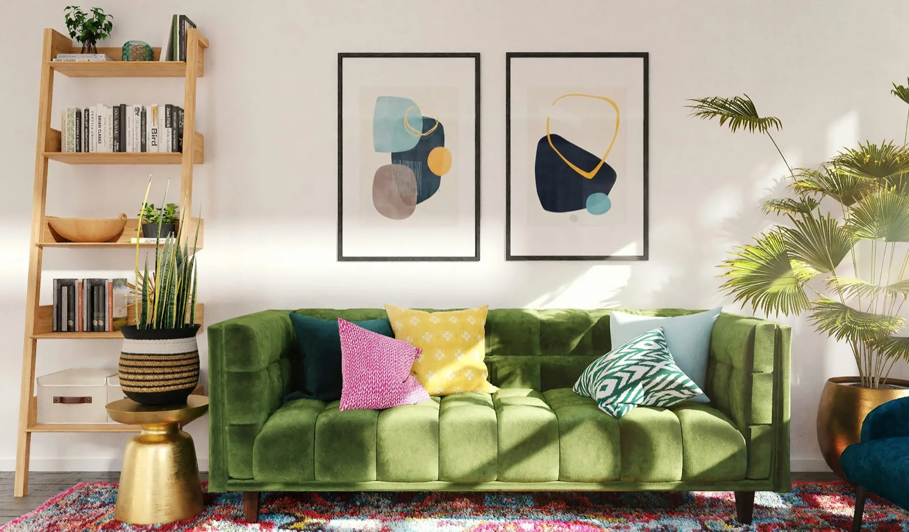 Living space